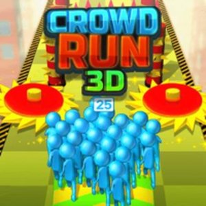 Group Dash 3D