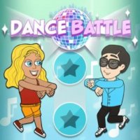 Rhythm Dance Star