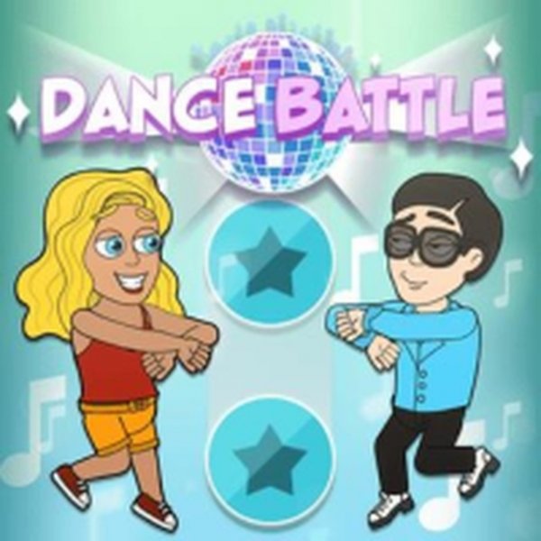 Rhythm Dance Star