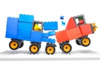 TOYS: Build Arena