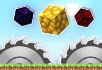 Block Crusher Builder