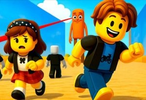 3D Exploration Mini Quests
