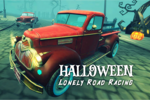 Shadow Track Racing Challenge