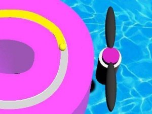 Orb Path Logic