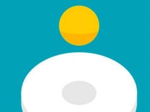 Jumping Ball Online Arcade Game