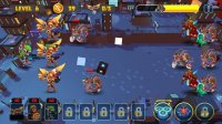 Sentinel Protectors Castle Defense