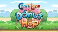 Cam and Leon Donut Jump