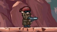Whimsical Target Tap Quest