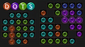 Dots: Connect Puzzle Game Online - Puzzle Game
