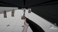 Target Practice Simulator