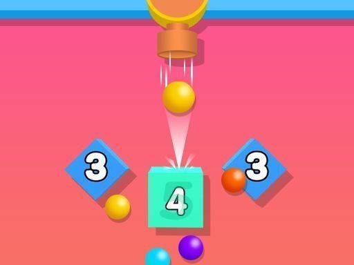 Tile Clearing Arcade