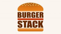 Burger Stack Casual Puzzle Game