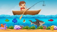 Fishing Frenzy Online Arcade Game