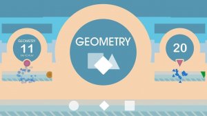 Geometry Math Puzzle Game Online - Puzzle Game