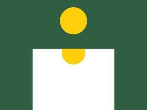 Cube Stability Reflex Game