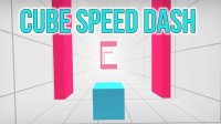 Cube Speed Dash Arcade Runner