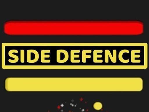Edge Guard Reflex Challenge