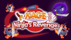Kage Ninjas Revenge Action Online Game