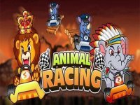 Critter Dash Circuit