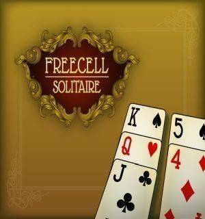 Classic Solitaire Strategic Thinking