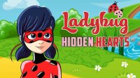 Hidden Hearts Bug Hunt