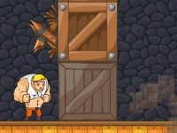 Punch Box Arcade: Fast Tapping Puzzle