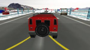 Winter Road Cleanup Simulator