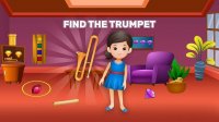 Harmony Hunt: A Musical Puzzle Adventure