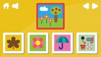 Four Seasons Discovery Puzzle