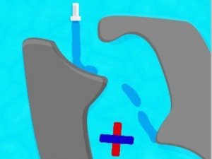 Water The Plant Puzzle Game Online - Logic Puzzle
