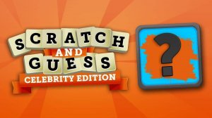 Scratch & Guess Celebrities: Fun Quiz Puzzle Game Online - Puzzle Game