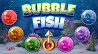Aquatic Match: Color Bubble Puzzle