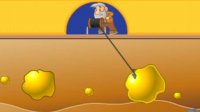 Gold Miner Arcade Game