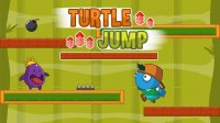 Turtle Jump Casual Arcade Game