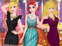 Royal Hostess Studio: Fashion & Chat