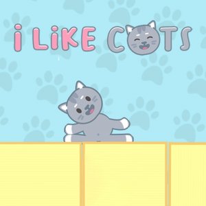I Like Cats Online Game
