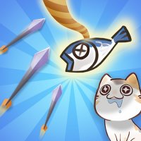 Super Archer Cat Keeper Puzzle