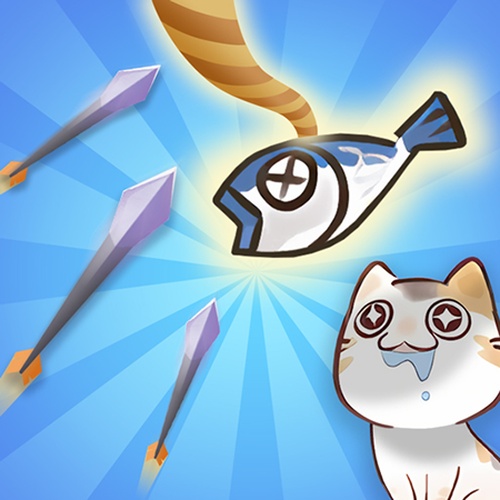 Super Archer Cat Keeper Puzzle