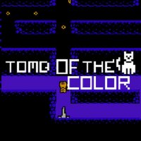Cat Color Tomb Arcade