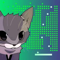 Brick Breaker Cat Arcade
