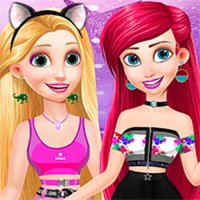 Fashion Studio Outfit Designer