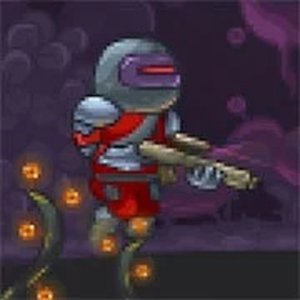 Arcade Escape Runner