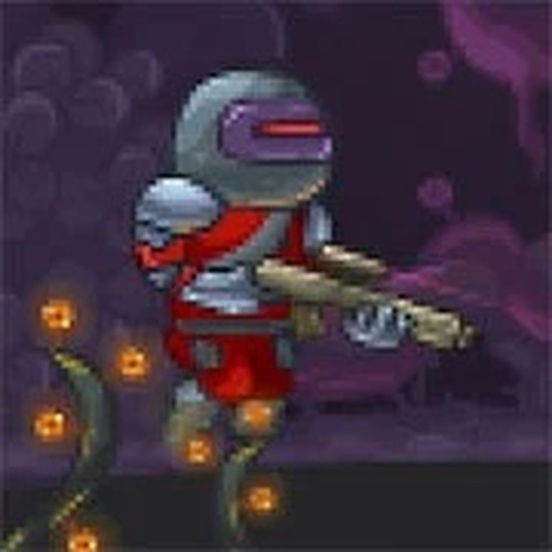 Arcade Escape Runner