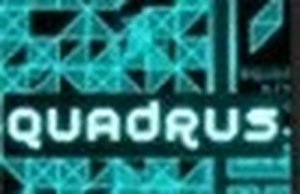 Quadrus Puzzle Game - Puzzle Game