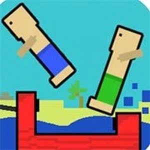 Pipe Hopper Jump Challenge