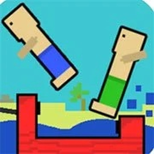 Pipe Hopper Jump Challenge
