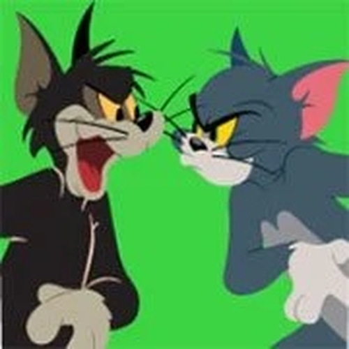 Jerry's Escape Dash