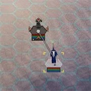Tile Arrangement Logic Puzzle