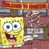 SpongeBob Monster Island Adventure