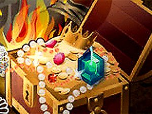 Crystal Tile Puzzle